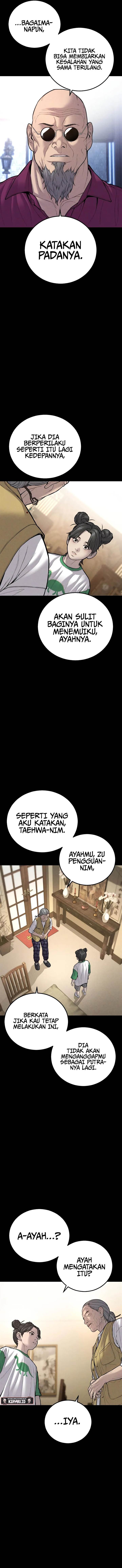 Manager Kim Chap 107 - Next Chap 108