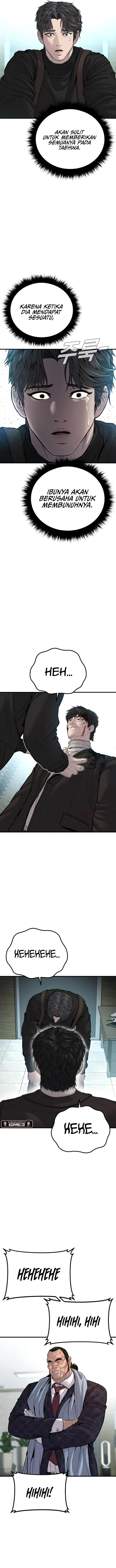 Manager Kim Chap 107 - Next Chap 108