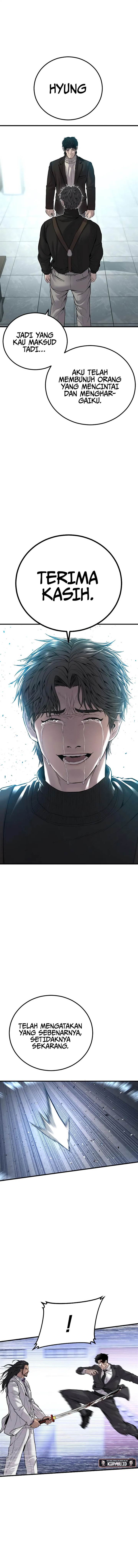 Manager Kim Chap 107 - Next Chap 108