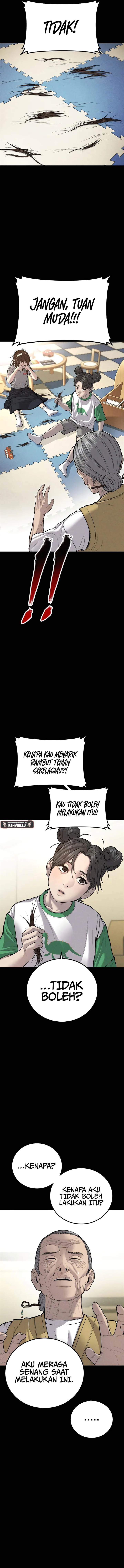 Manager Kim Chap 107 - Next Chap 108