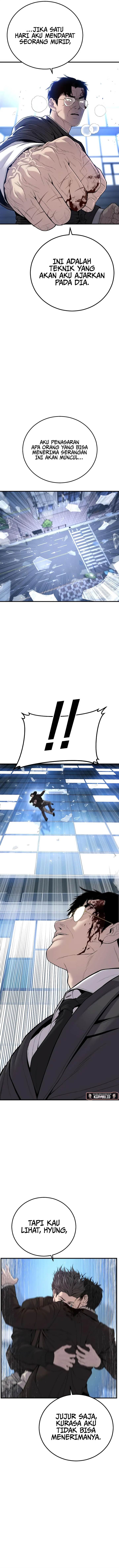 Manager Kim Chap 107 - Next Chap 108