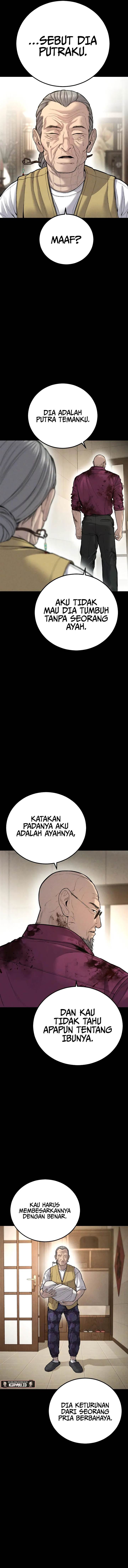Manager Kim Chap 107 - Next Chap 108