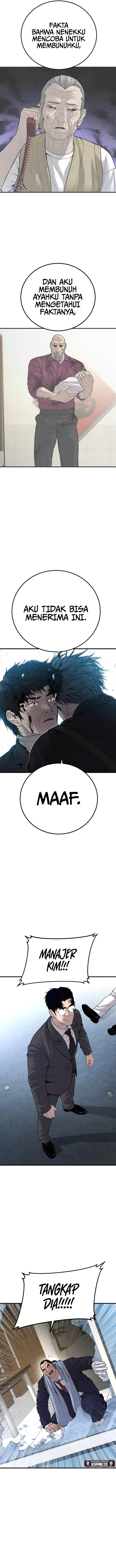 Manager Kim Chap 107 - Next Chap 108