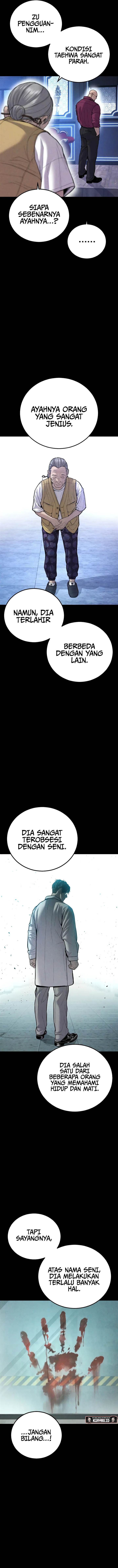 Manager Kim Chap 107 - Next Chap 108