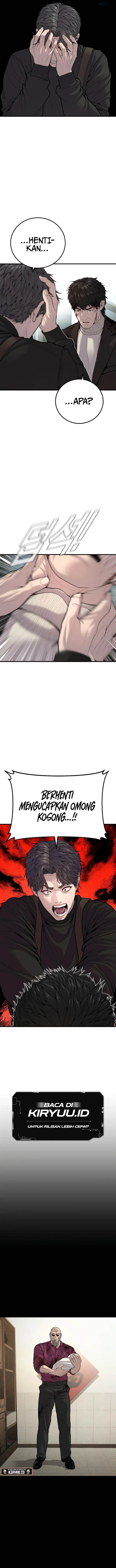 Manager Kim Chap 107 - Next Chap 108