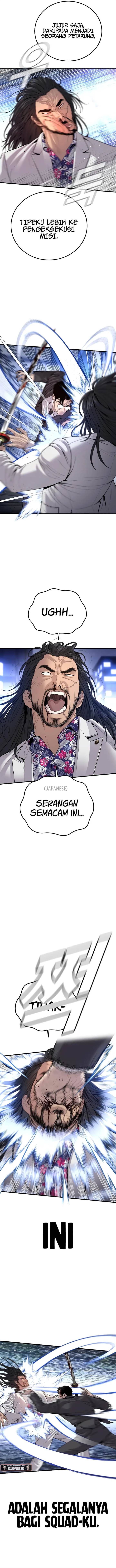 Manager Kim Chap 107 - Next Chap 108