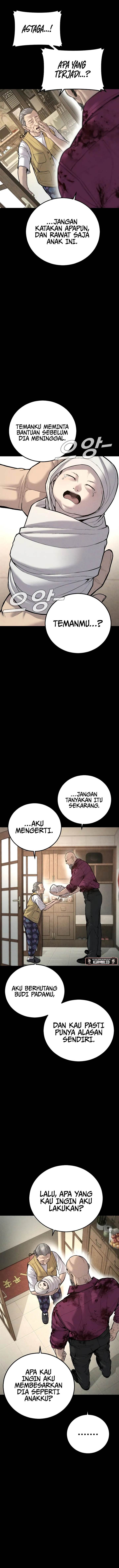 Manager Kim Chap 107 - Next Chap 108