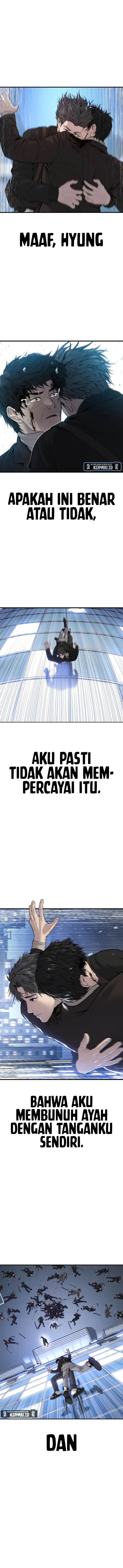 Manager Kim Chap 108 - Next Chap 109