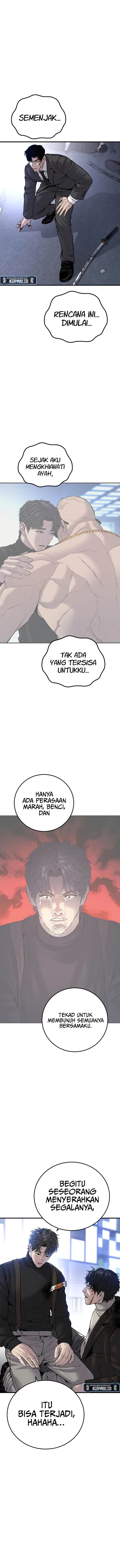 Manager Kim Chap 108 - Next Chap 109