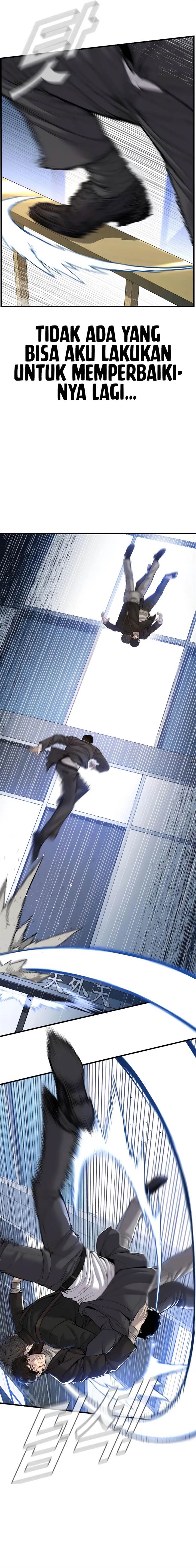 Manager Kim Chap 108 - Next Chap 109