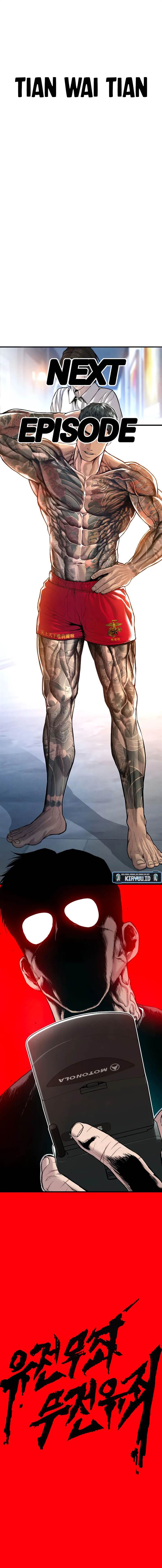 Manager Kim Chap 108 - Next Chap 109