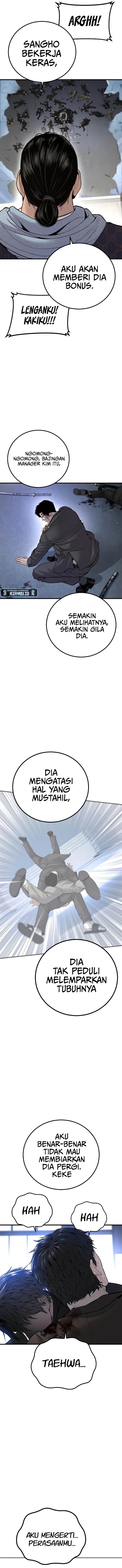Manager Kim Chap 108 - Next Chap 109