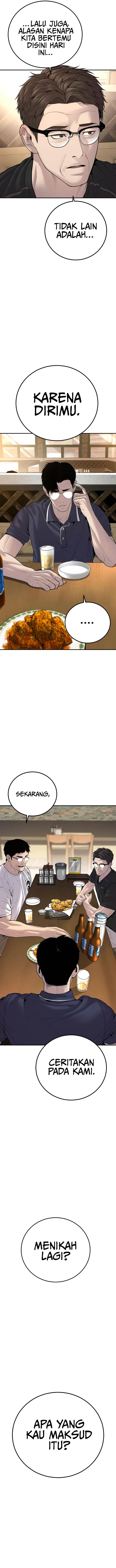 Manager Kim Chap 108 - Next Chap 109