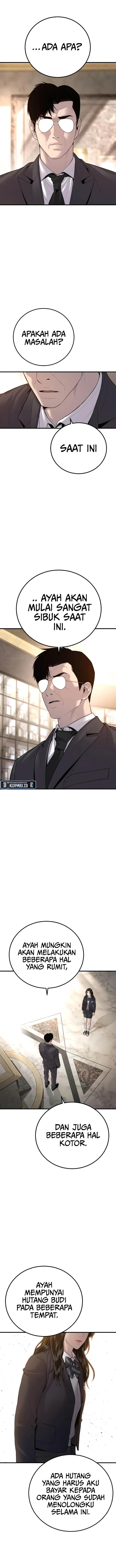 Manager Kim Chap 108 - Next Chap 109