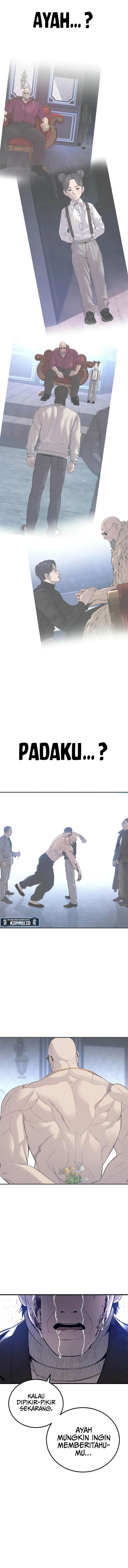 Manager Kim Chap 108 - Next Chap 109