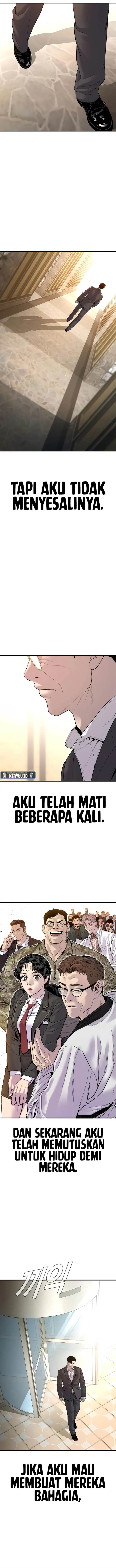 Manager Kim Chap 108 - Next Chap 109