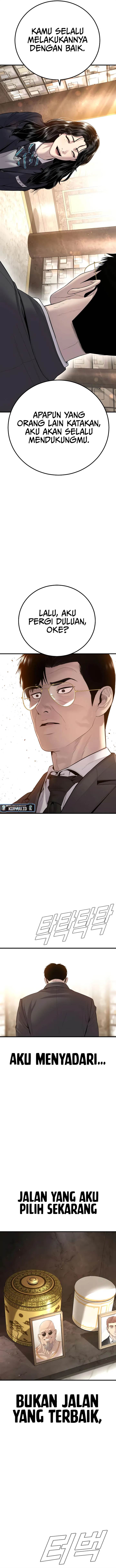 Manager Kim Chap 108 - Next Chap 109