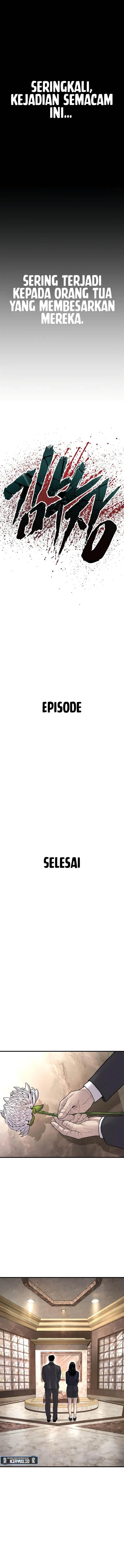 Manager Kim Chap 108 - Next Chap 109