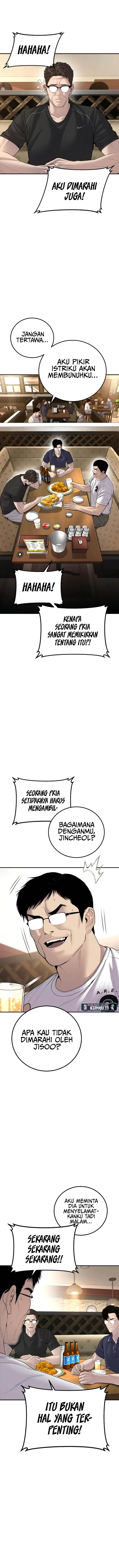 Manager Kim Chap 108 - Next Chap 109