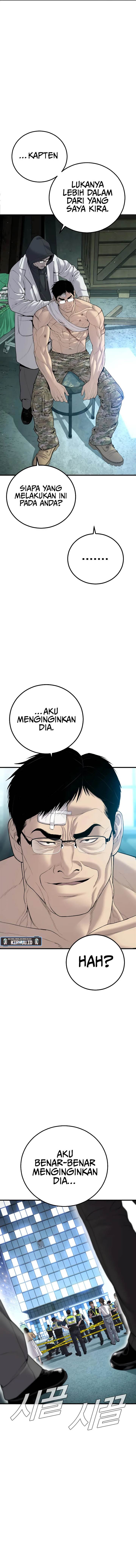 Manager Kim Chap 108 - Next Chap 109