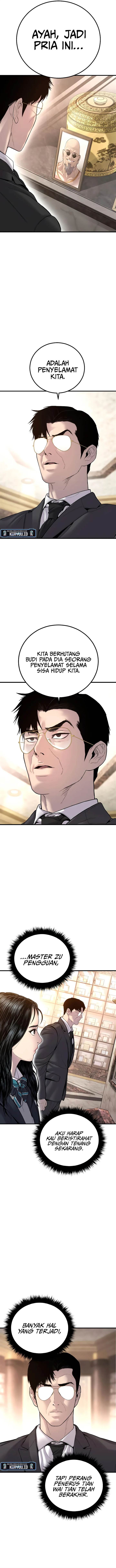 Manager Kim Chap 108 - Next Chap 109