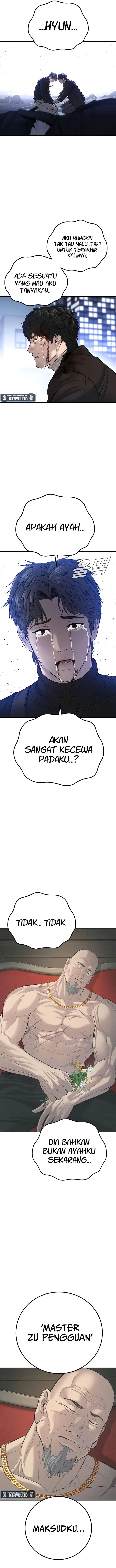 Manager Kim Chap 108 - Next Chap 109
