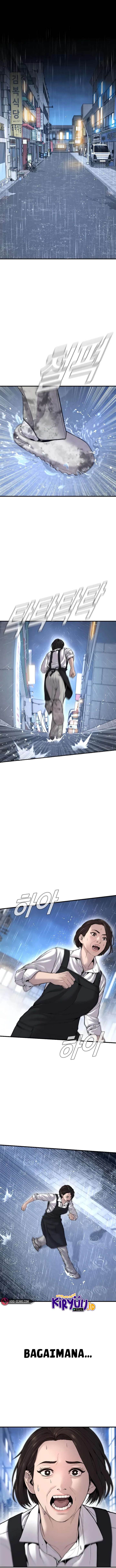 Manager Kim Chap 109 - Next Chap 110