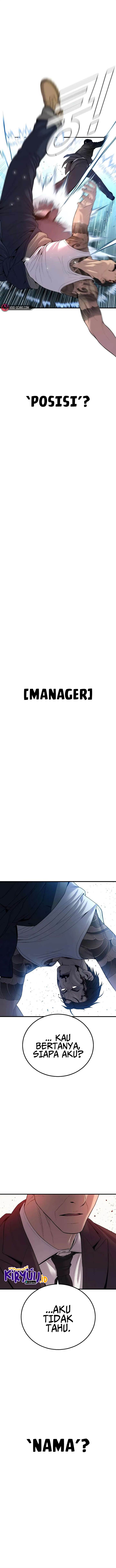 Manager Kim Chap 109 - Next Chap 110