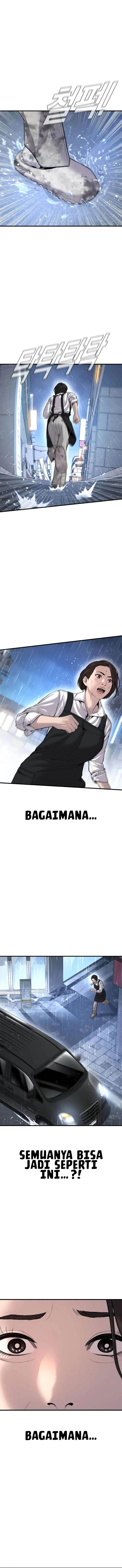 Manager Kim Chap 109 - Next Chap 110