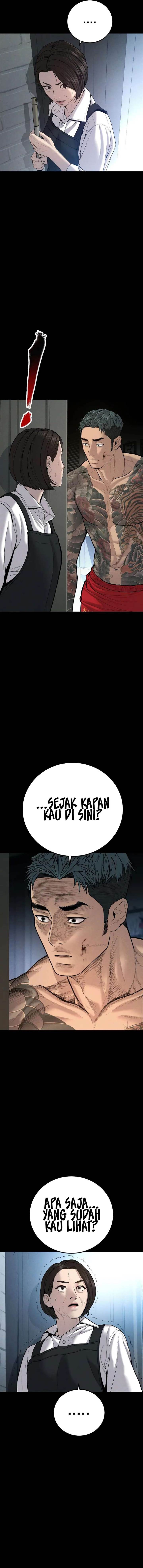 Manager Kim Chap 109 - Next Chap 110