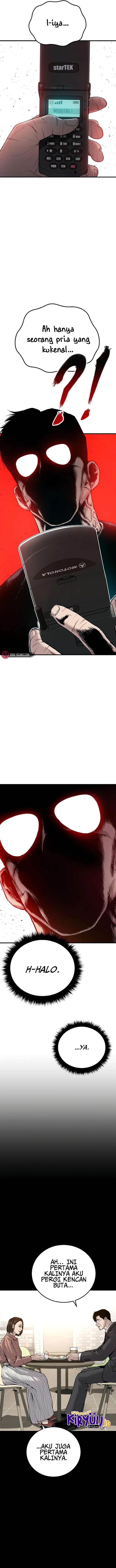 Manager Kim Chap 109 - Next Chap 110