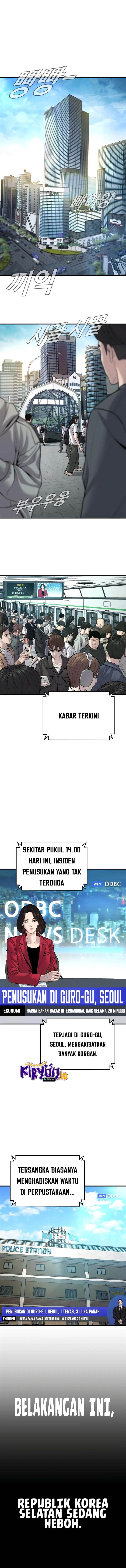 Manager Kim Chap 109 - Next Chap 110