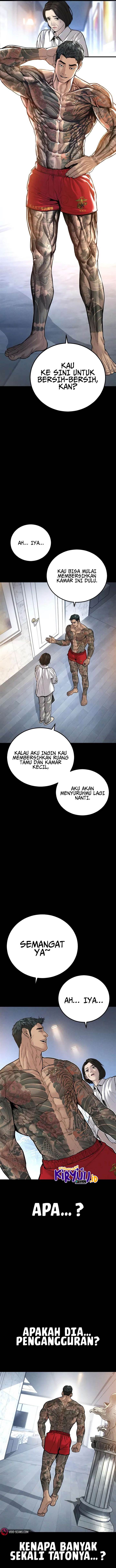 Manager Kim Chap 109 - Next Chap 110