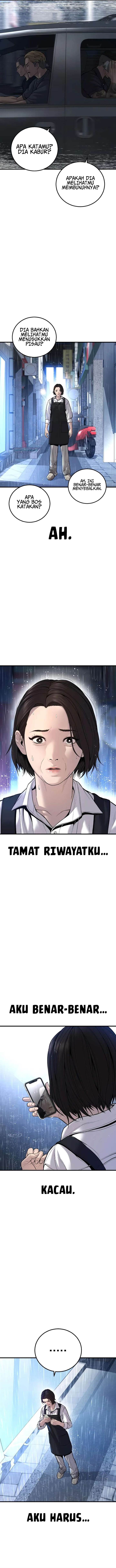 Manager Kim Chap 109 - Next Chap 110