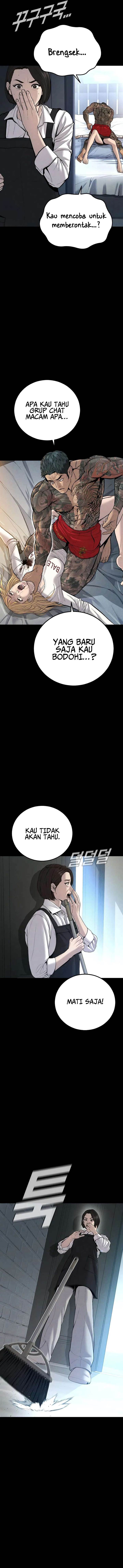 Manager Kim Chap 109 - Next Chap 110