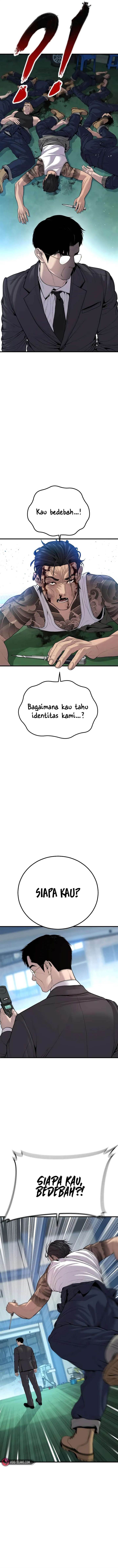 Manager Kim Chap 109 - Next Chap 110