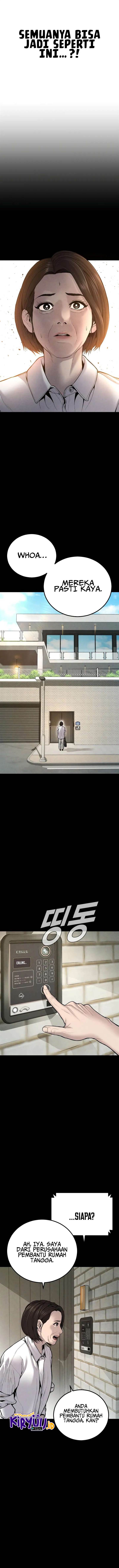 Manager Kim Chap 109 - Next Chap 110