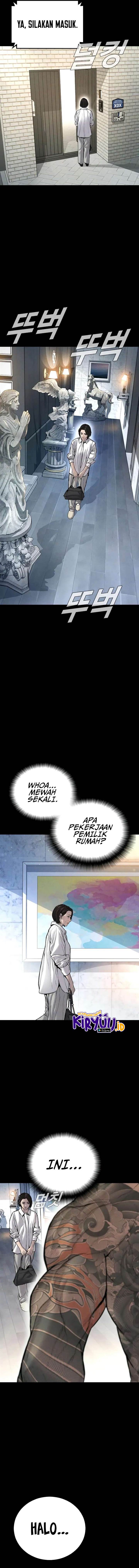 Manager Kim Chap 109 - Next Chap 110