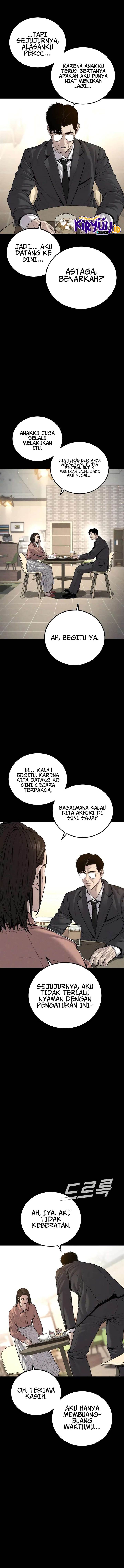 Manager Kim Chap 109 - Next Chap 110