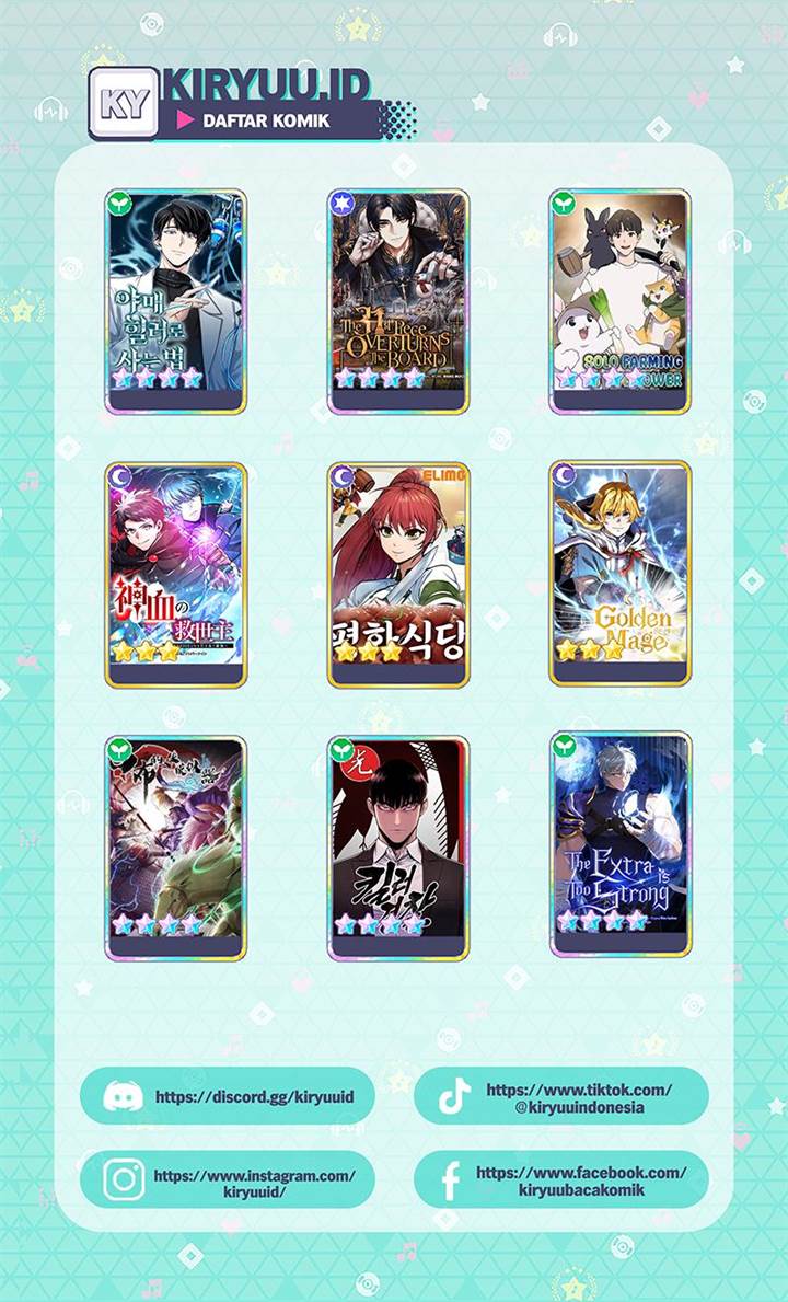 Manager Kim Chap 110 - Next Chap 111