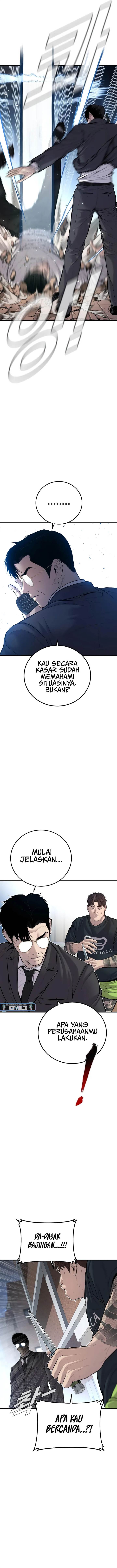 Manager Kim Chap 112 - Next Chap 113