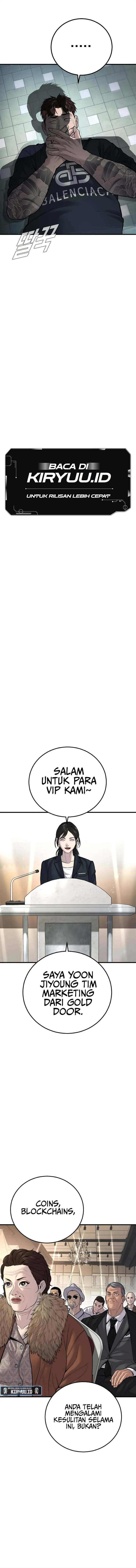 Manager Kim Chap 112 - Next Chap 113