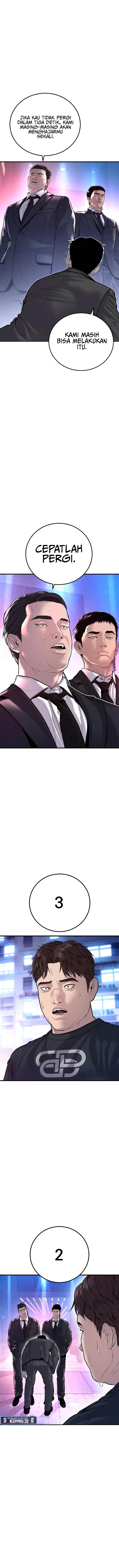 Manager Kim Chap 112 - Next Chap 113