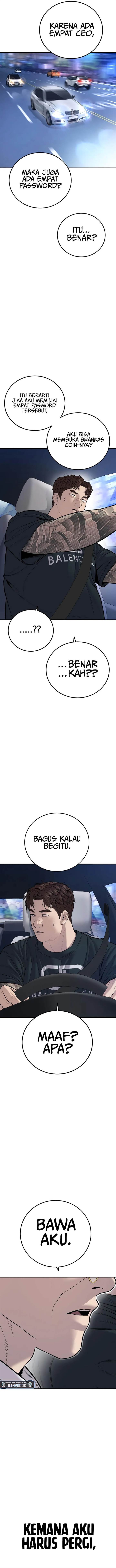 Manager Kim Chap 112 - Next Chap 113