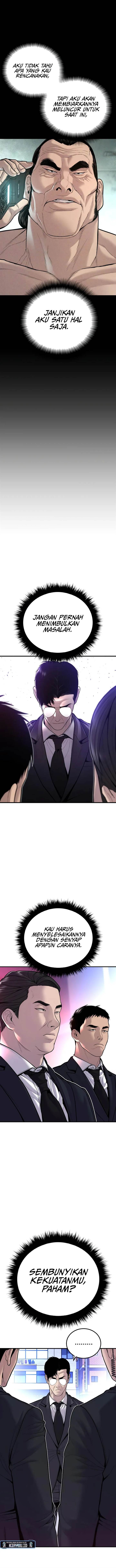 Manager Kim Chap 112 - Next Chap 113