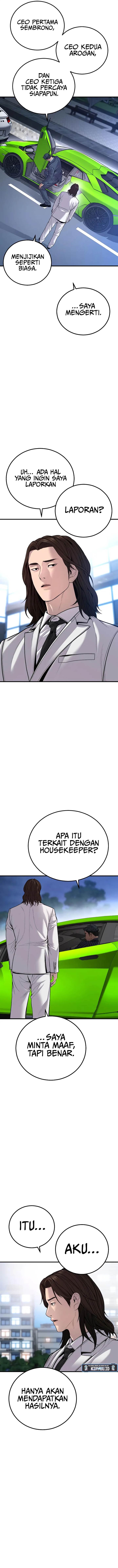 Manager Kim Chap 112 - Next Chap 113