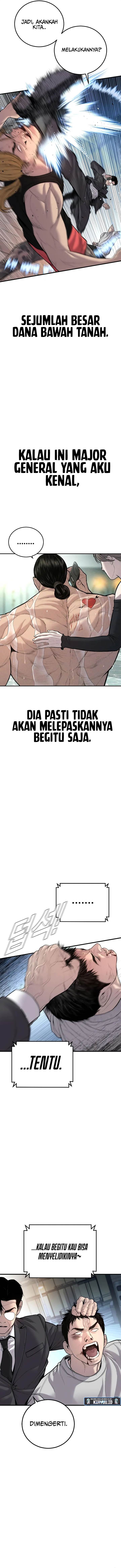 Manager Kim Chap 112 - Next Chap 113