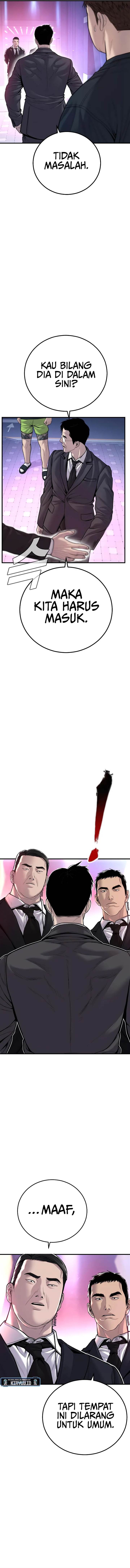Manager Kim Chap 112 - Next Chap 113