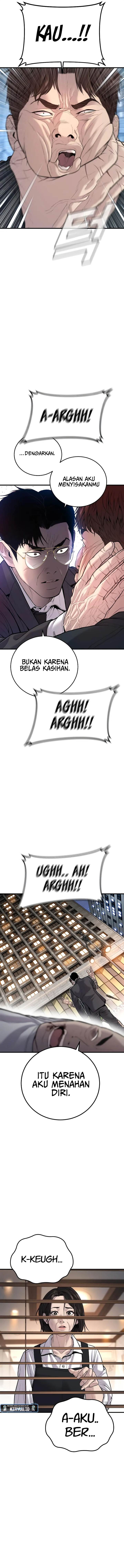 Manager Kim Chap 112 - Next Chap 113