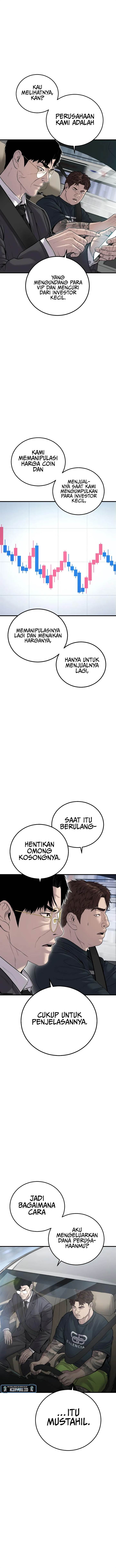 Manager Kim Chap 112 - Next Chap 113